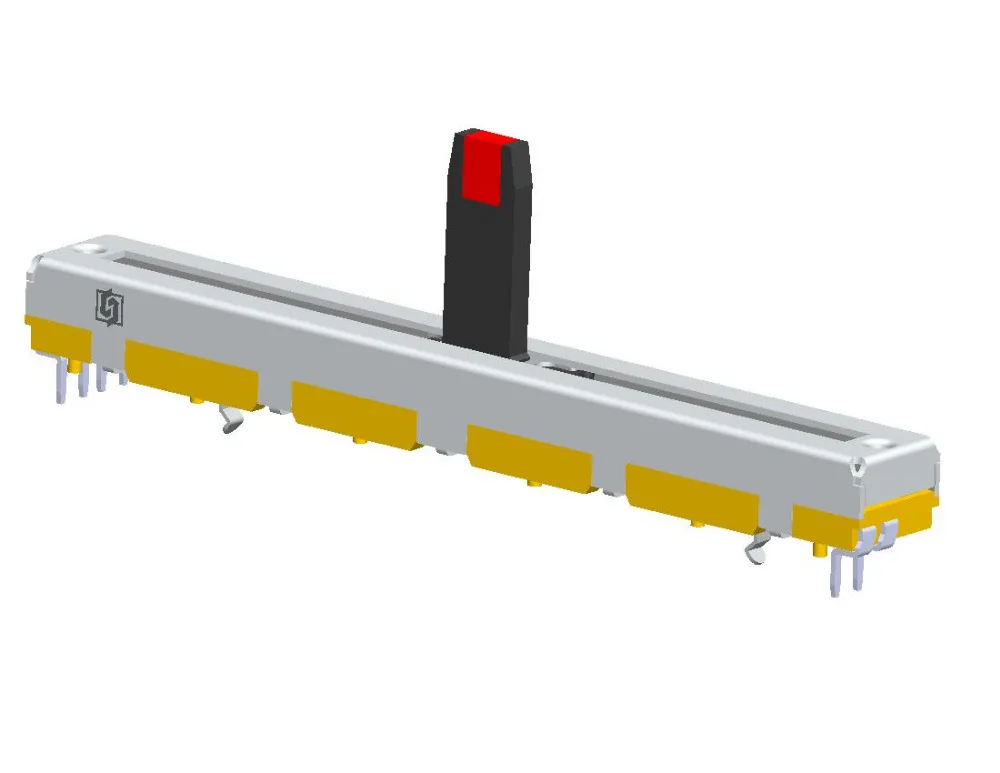 SAXX05-NJAOA-HA1 потенциометр