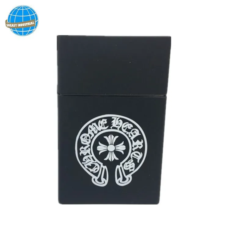 High Quality silicone cigarette case silicone cigarette pack cover