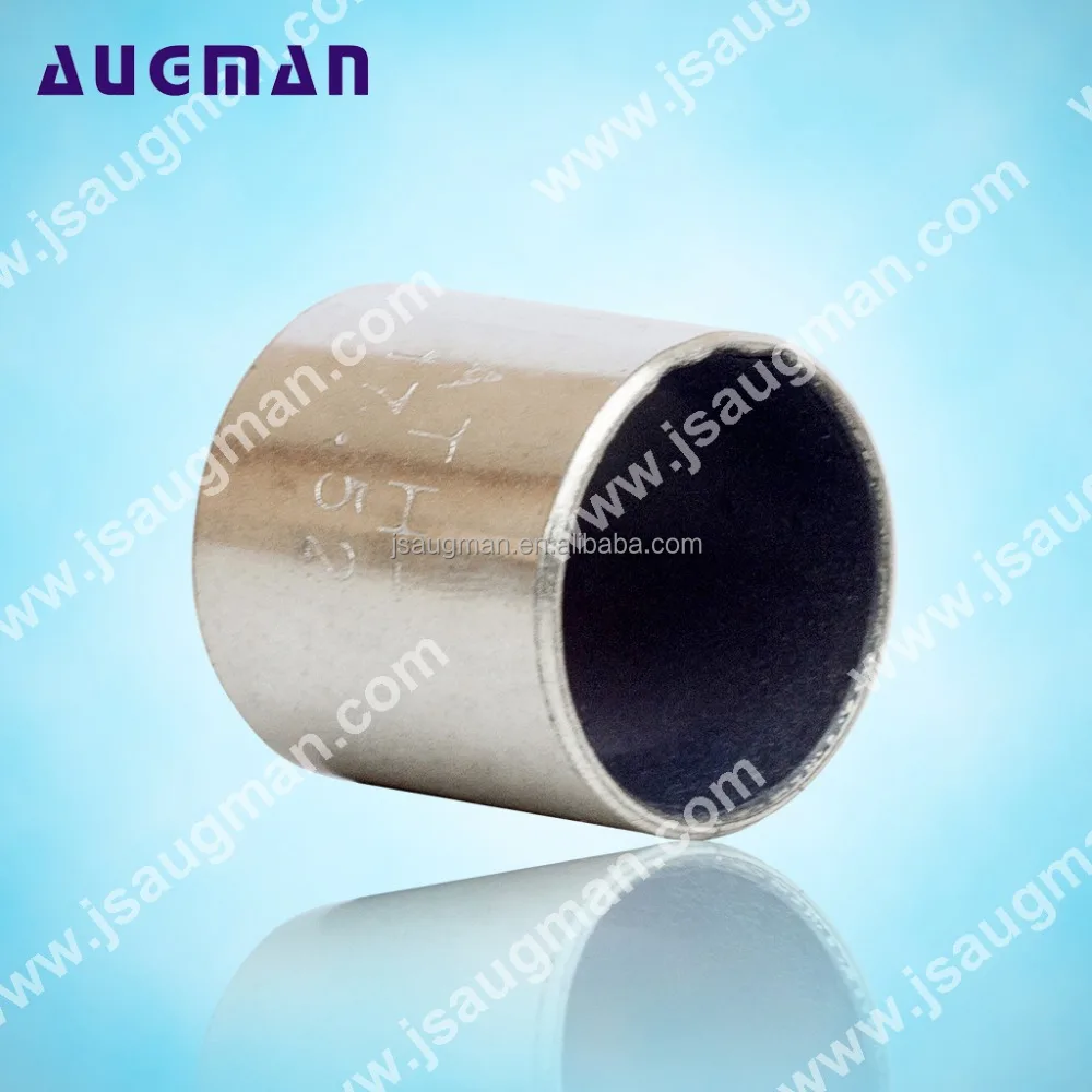 Втулка из углеродного волокна, самовосстанавливающаяся втулка, материал втулки Du