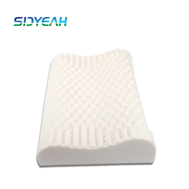 Memory Foam 1/2 Roll Lumbar/lower back support pillow