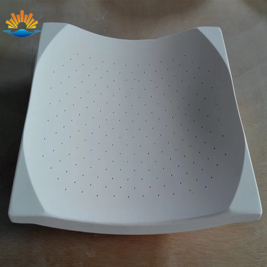 Mould Block for Glass Bending Furnace