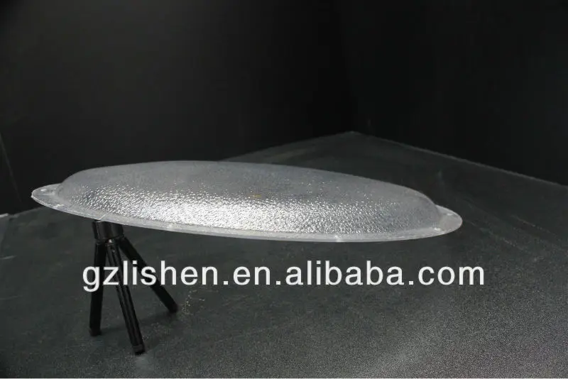 polycarbonate light cover, plastic lampshade cover, plastic lampshade material