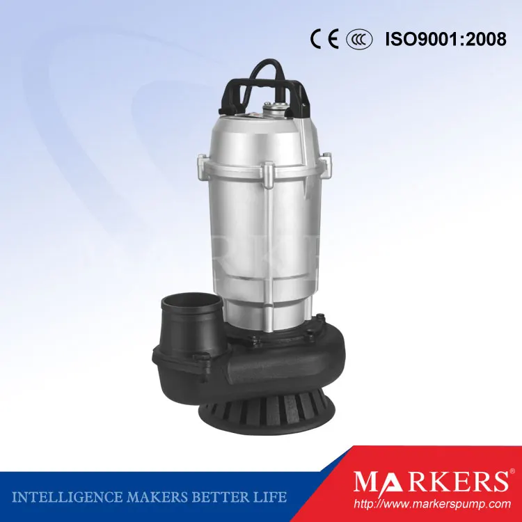 Markers QDX/QX series Small Submersible Jet pump(III)