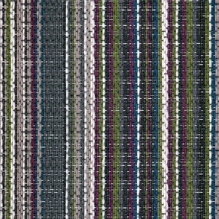 Manufacturer honest supplier PVC Woven Vinyl carpet for outdoor
