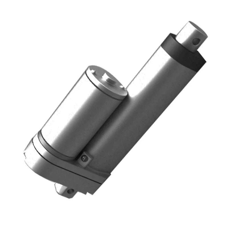 waterproof good quality electric telescoping linear actuator