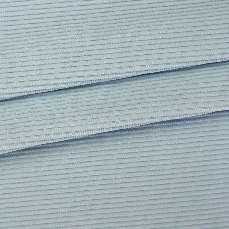 
jdttex 85 polyamides 15 elastane 4 way stretch rib knit bikini fabric stock lot 