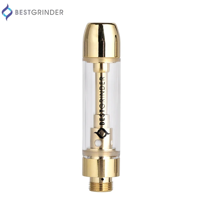 Custom Logo for Tank CBD Cartridge/510 CBD Atomizer/Custom Buttonless Vape pen packaging