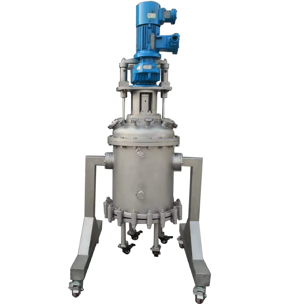 Мешалка Для Сушки фильтров TOPTION 20L ~ 200L