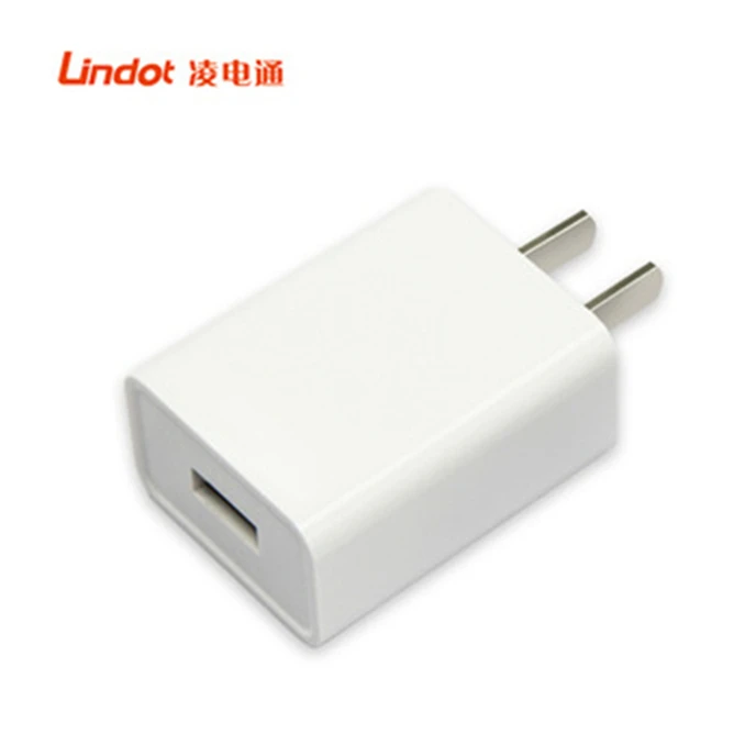 
Free Samples Smart Mobile Phone Charger For Xiaomi with EU US Plug 