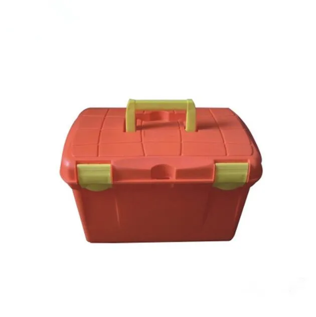 Military boxes plastic pp tool boxes outdoor tool box tool