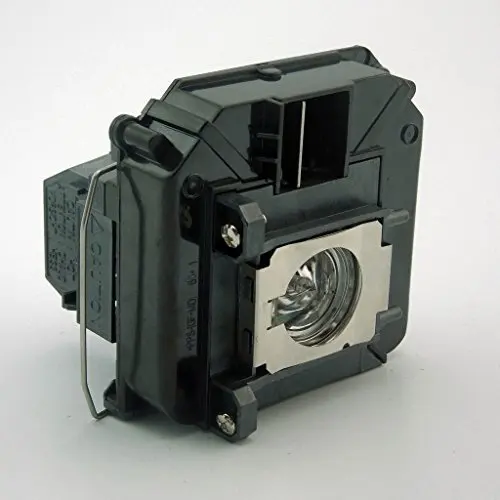  Оригинальная лампа ELPLP68 для Epson EH-TW5900/5910/6000/6000W/6100/6100W/H421A/H450A PowerLite HC 3010/HC 3010e/HC 3020
