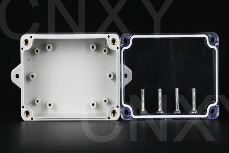 electrical fiber optic junction box price in philippines 68*100*40mm ip65