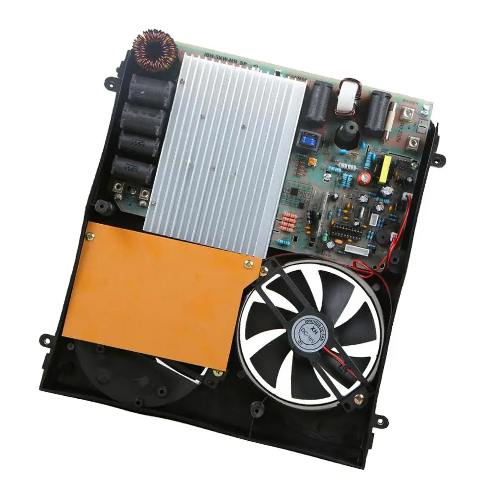 Affordable high quality 5kw induction cooker plate