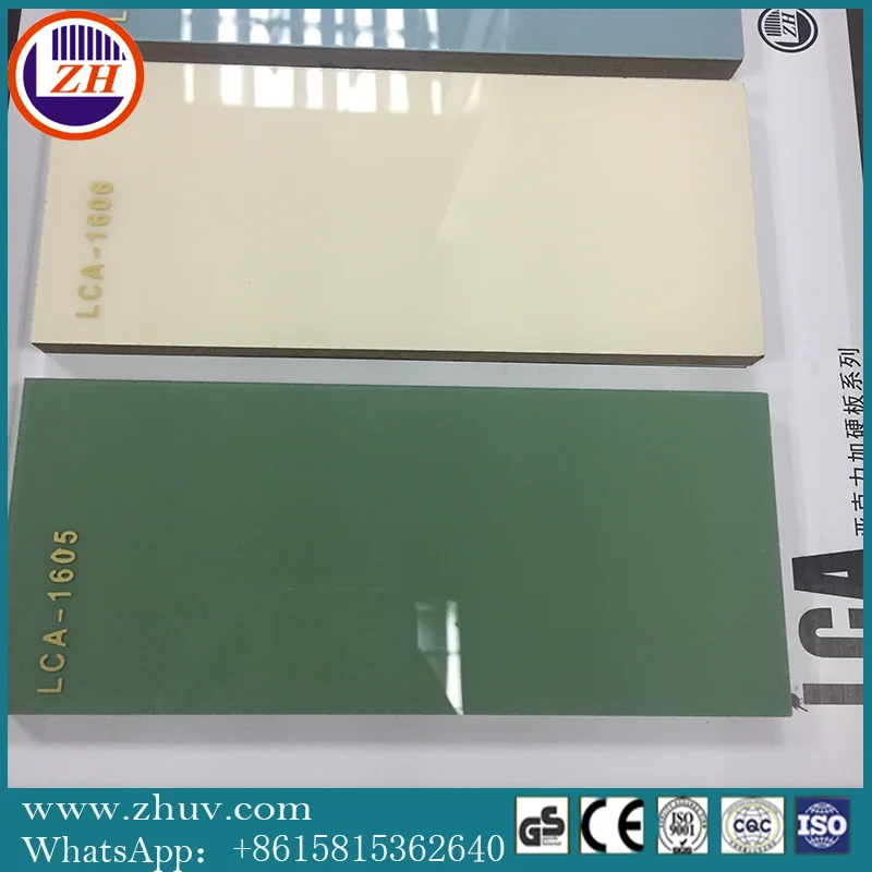 wholesale stable quality best price uv mdf/acrylic md/high gloss 18mm acrylic mdf board for furniture