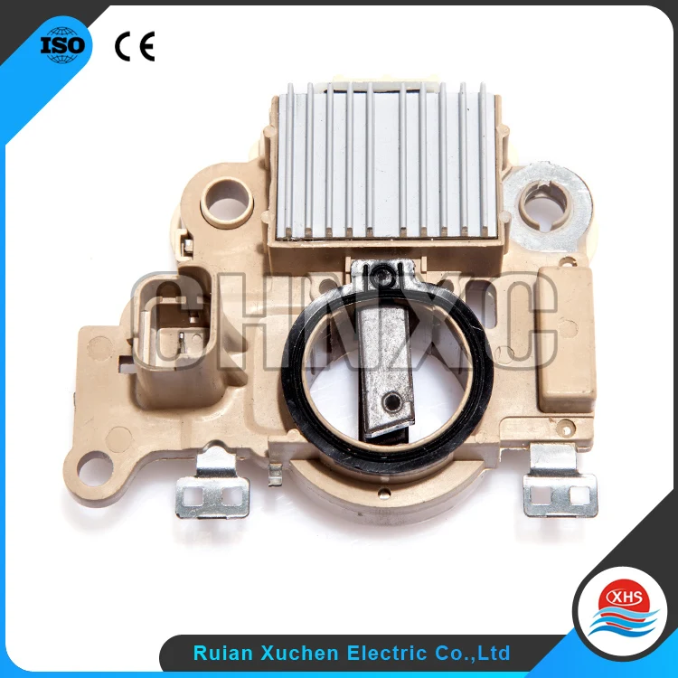 
XUCHEN Most Wanted Products A001TA3792 8200400890 Car Alternator IM758 Auto Voltage Regulator 