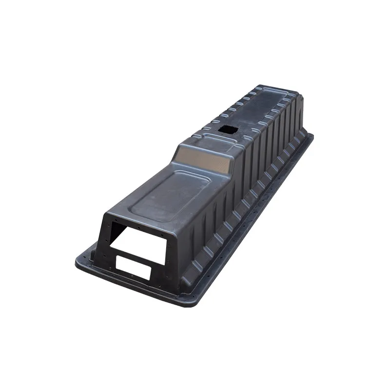 ABS/PVC/PP/PE Custom Made Large Vacuum Forming Mahine Plastic Housing Hot Forming Cheap Machine Plastic Panel