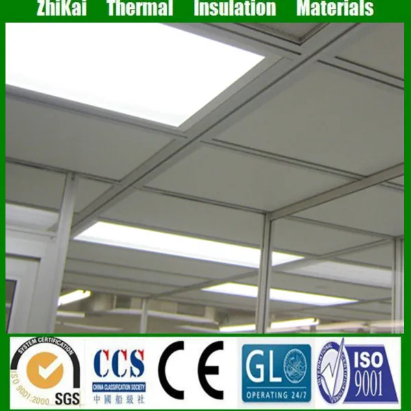 Декоративные металлические сетка потолок, T сетка Потолок система подвески