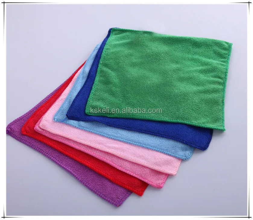 Magic microfiber cleaning cloth,mop wipe microfiber cloths car cleaning products