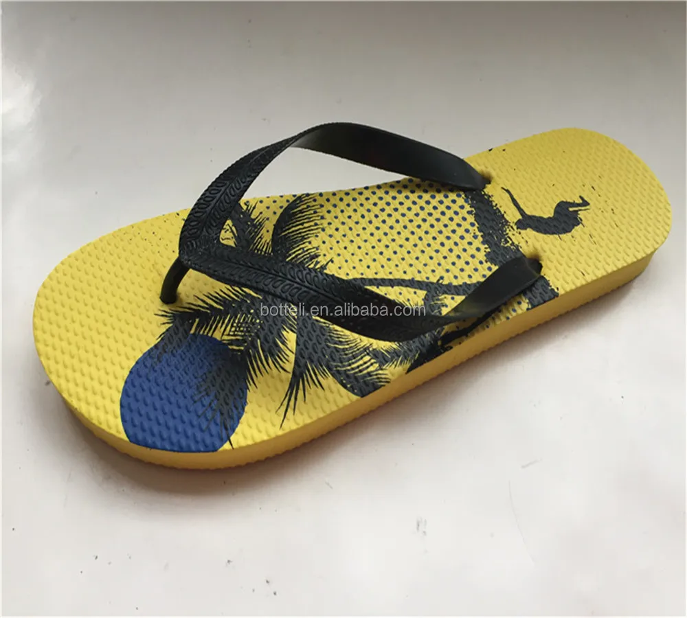 
most comfortable men indoor rubber slippers 