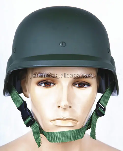 Paintball Airsoft Wargame Headgear Head Gear Combat Tactical Helmet