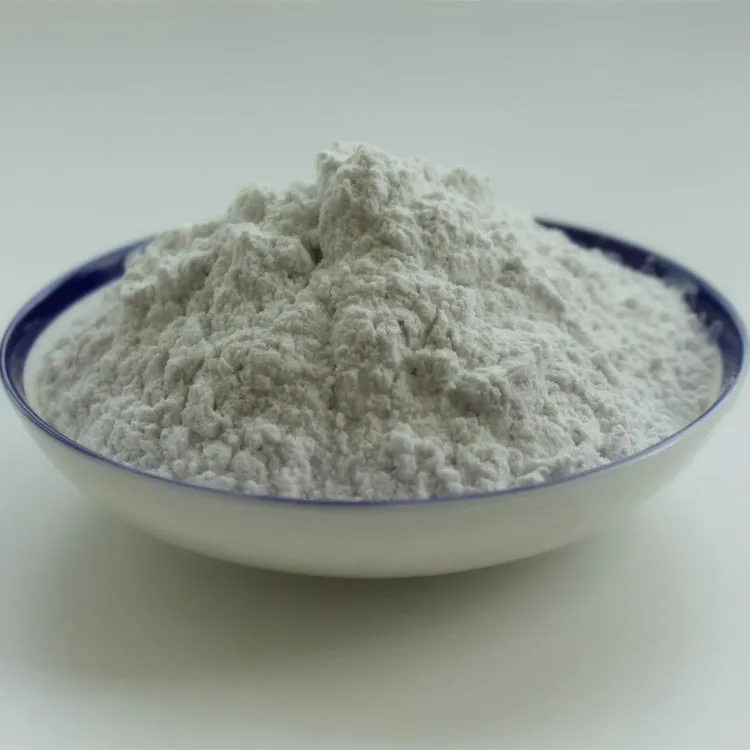 Potassium cryolite KAlF4, K3AlF6