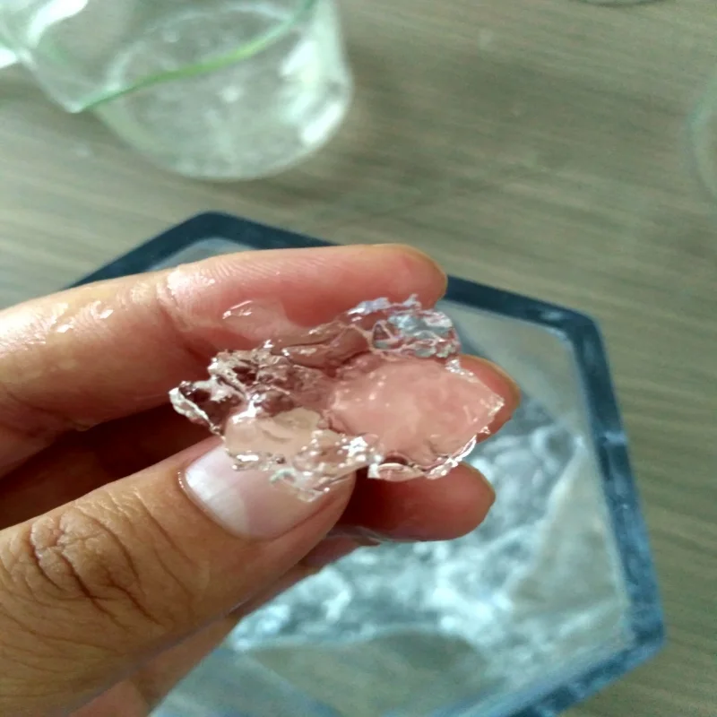 
super absorbent polymer 