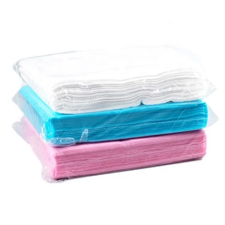 
Best price disposable non-woven waterproof bed sheet 