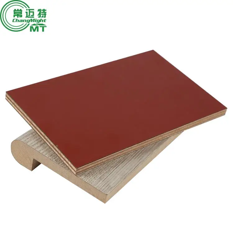 Good Quality Postforming High Pressure Laminates Surface High Gloss HPL 0.6mm, for formica Benchtop