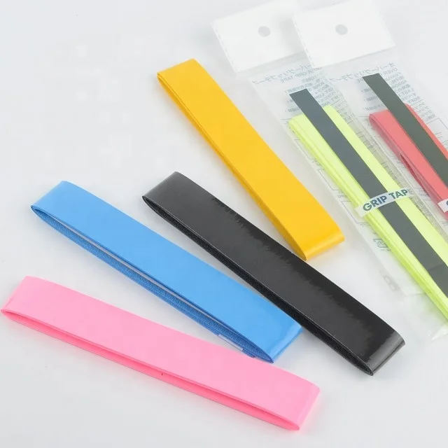 Tennis Overgrips Accept Customized Logo and Color