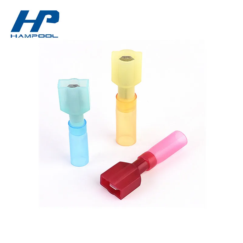 shrinkable припой провод терминал разъем для автомобильной провод проволоки