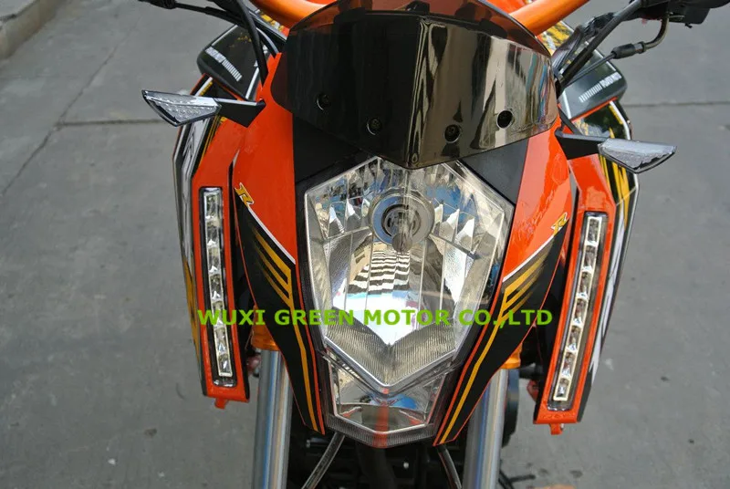 motocross bike 250CC 300cc loncin engine racing