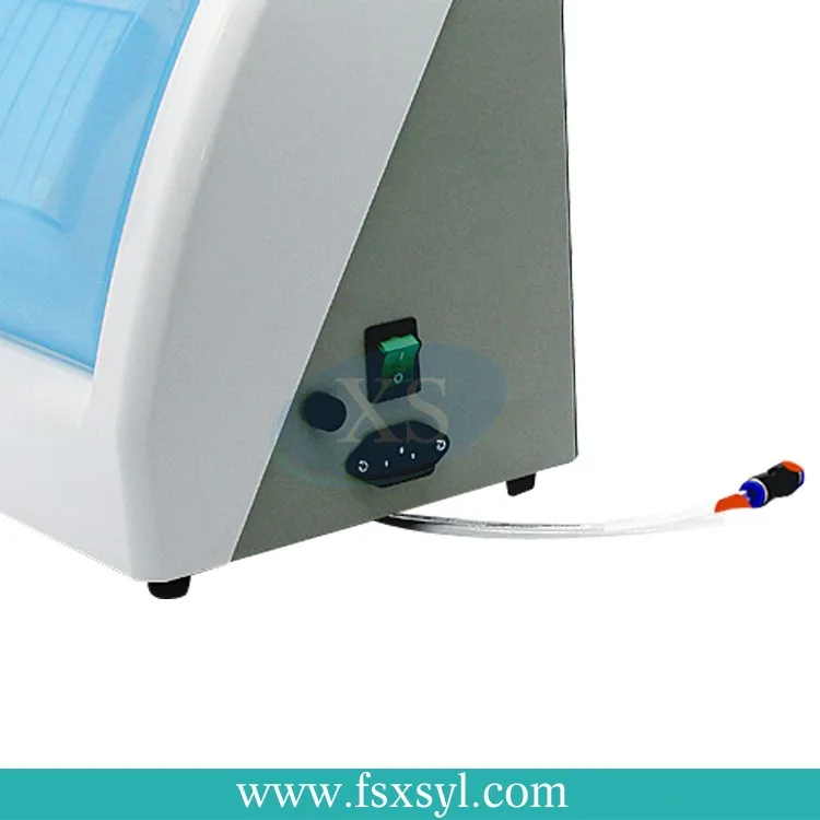 Dental High low Handpiece Lubrication System/ Lubrication Device/ Lubrication machine