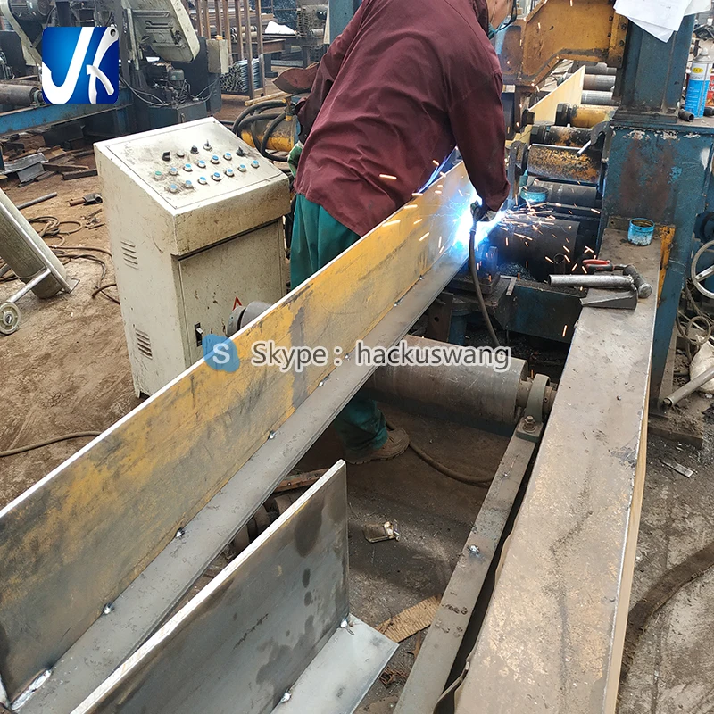 China Manufactureh Beam Retaining Wall Steel T Beam Sizes H Beam For Constructions
