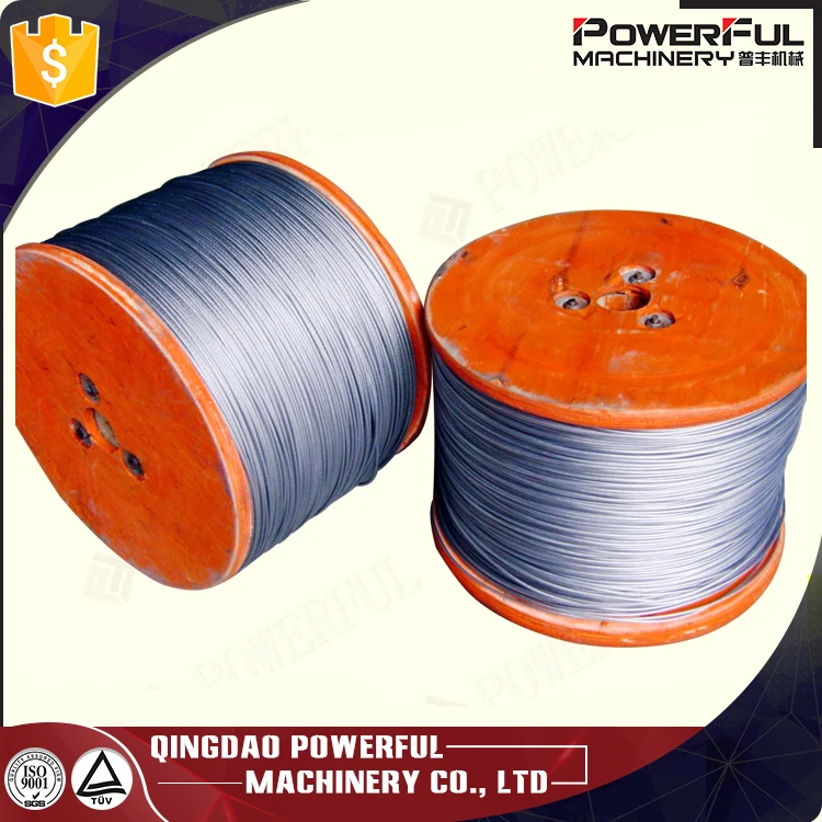 Сталь трос цена