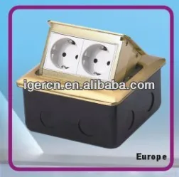 европе стиль всплывающих этаёе гнездо hgd- 1f2/щуко стиль этаже окно