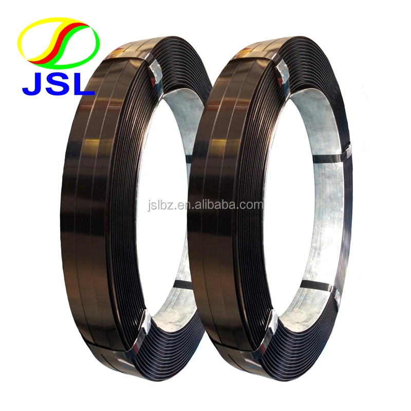 
DB460 32mm high carbon Metal banding strap for packing wood 