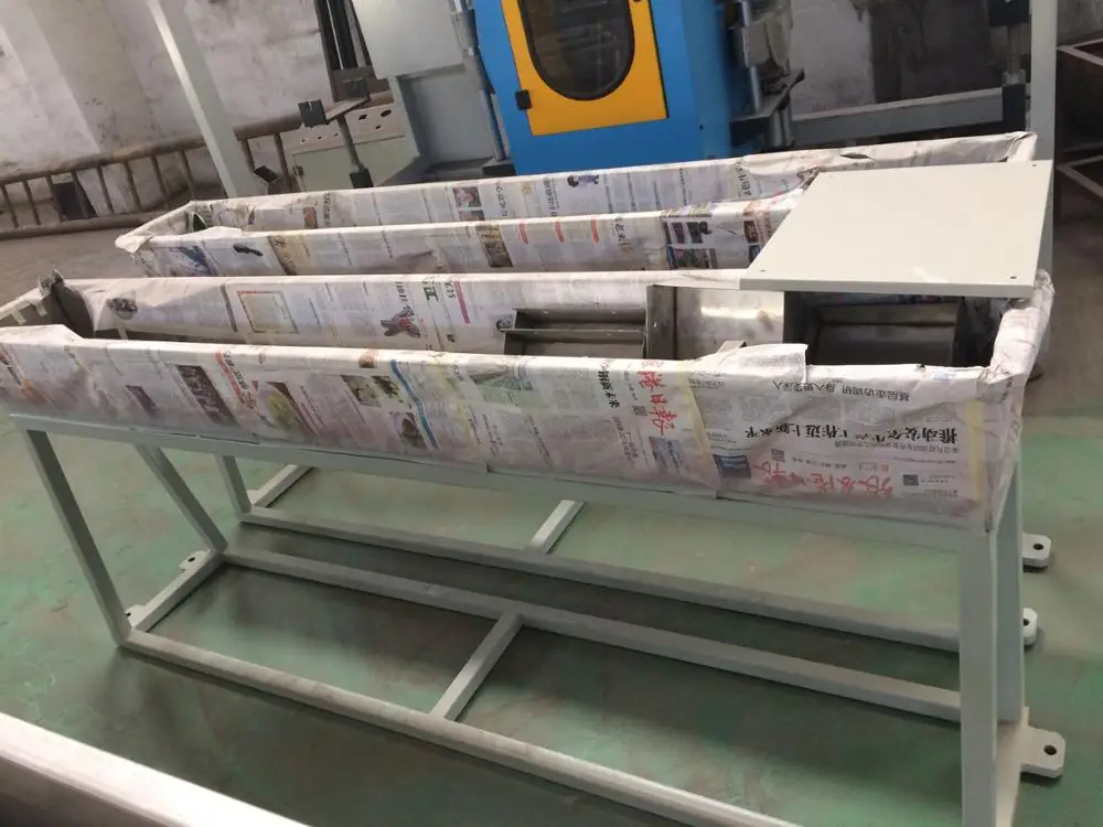 PVC Fiber Reinforced Soft Pipe Extrusion Line/PVC Hose Making Machine