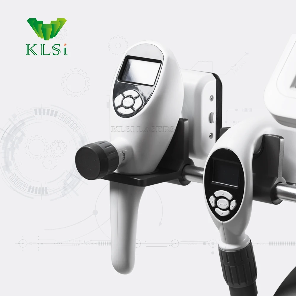 KLSi профессиональный ультразвуковой липосакции быстро уменьшая потери веса машины