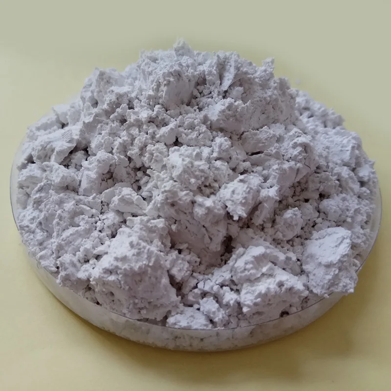 functional additive flux calcined diatomite powder