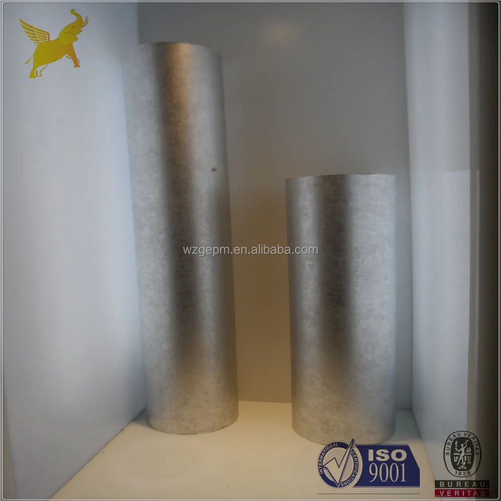 
Transfer Metallized paper for tobacco inner packaging 