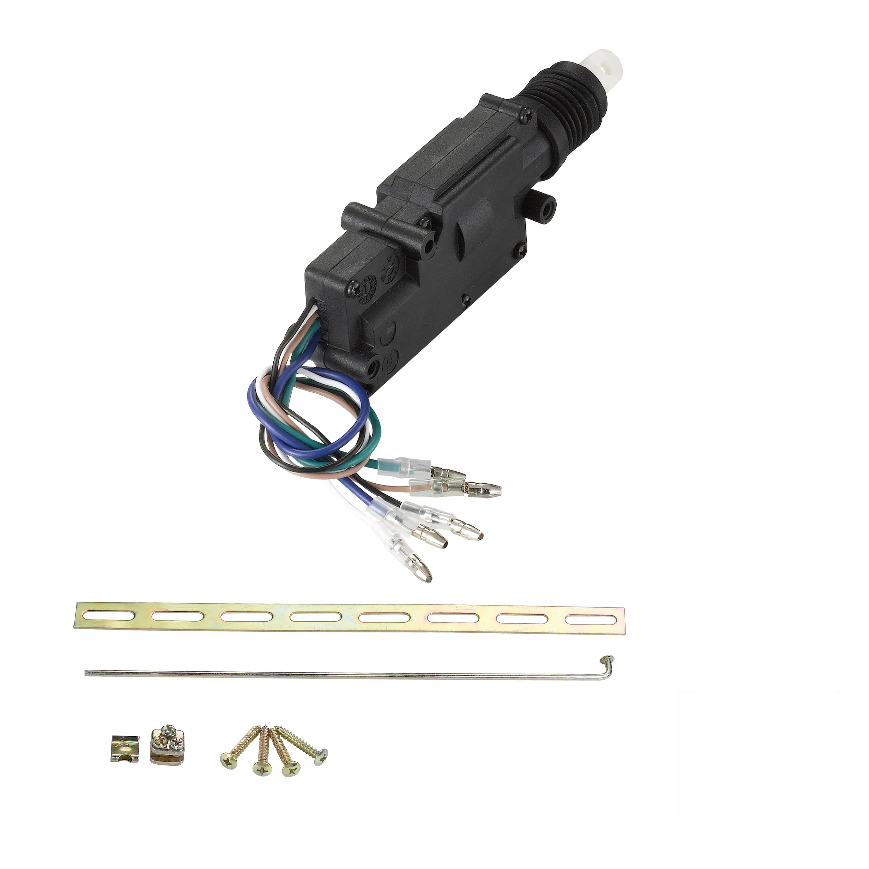 
New 5-Wire Heavy Duty Central Door Lock Actuator 