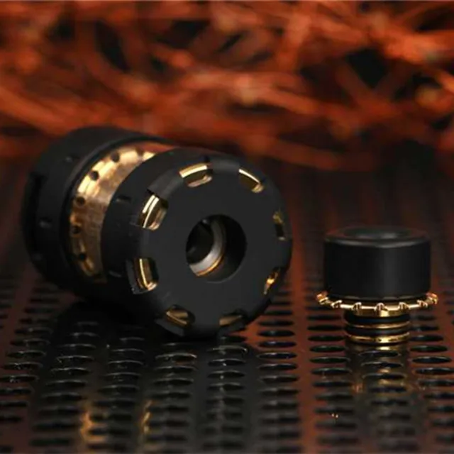 
Global Hot Selling Vape Mod Shenzhen Modvapa Panda King 