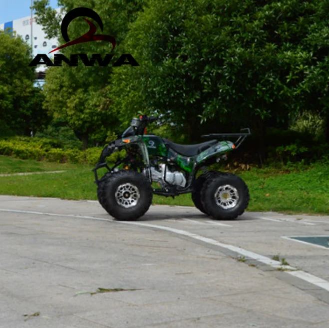 
 Китайский поставщик, оптовая продажа, производитель 125cc, спортивный мотовездеход с двигателем loncin ce  