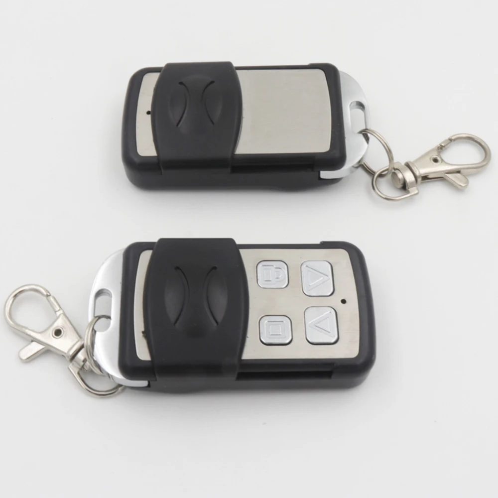 433 МГЦ Частоты Беспроводной Плавающий Код RF Пульт дистанционного управления