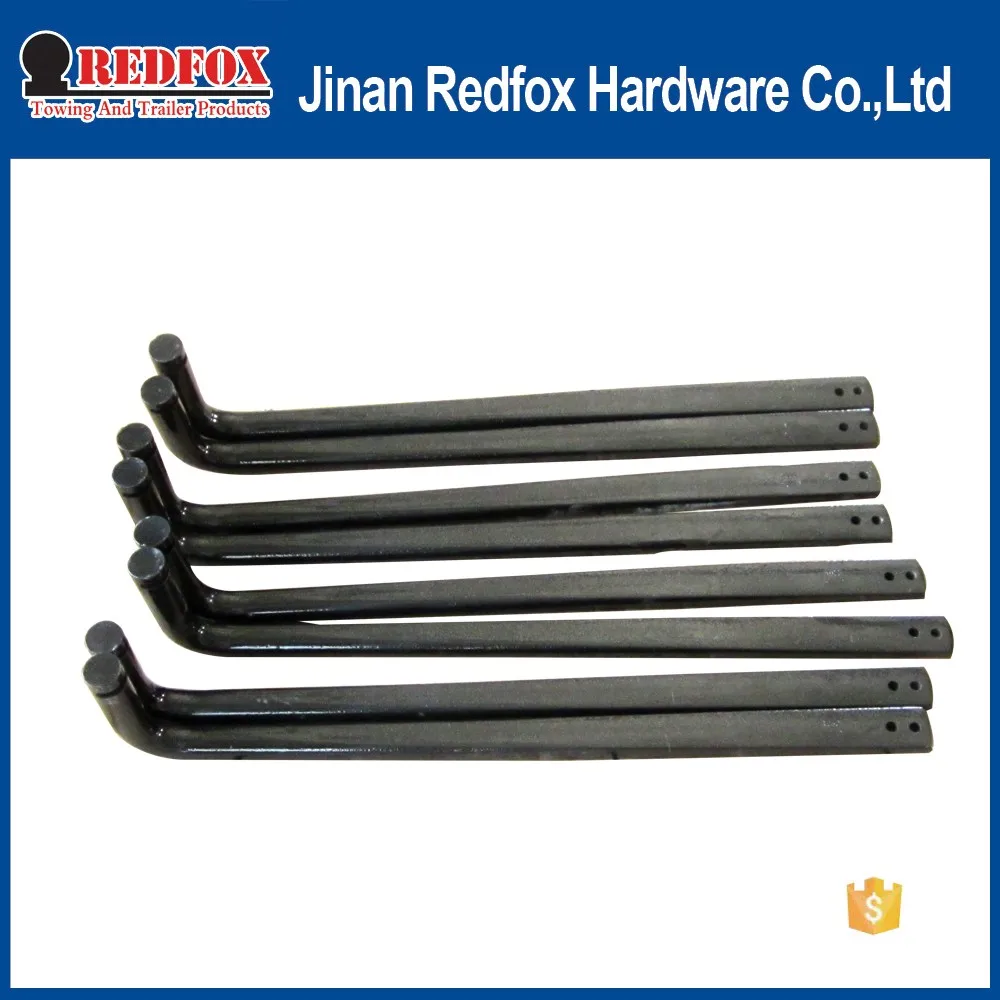 
REDFOX factory hot sale trailer parts Equaliser Hitch For Trailer sway hitch andersen wd / eq hitch 