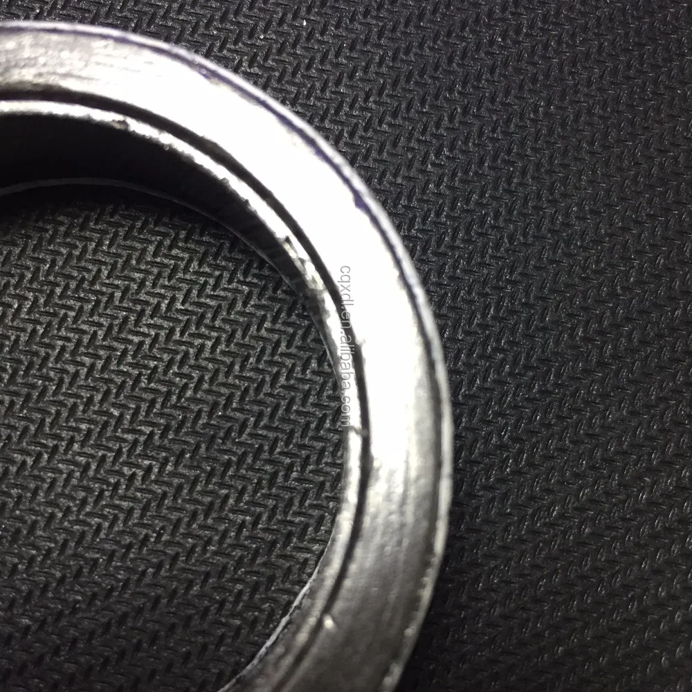 High Precision Graphite Exhaust Gasket 17451-21030