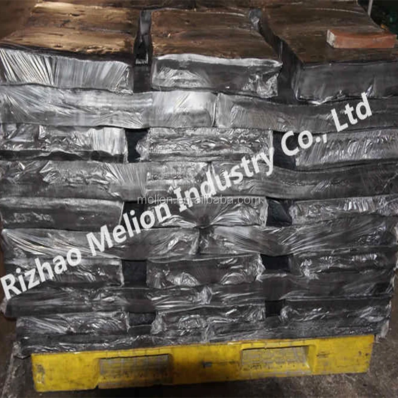 
General Black Reclaimed Rubber 