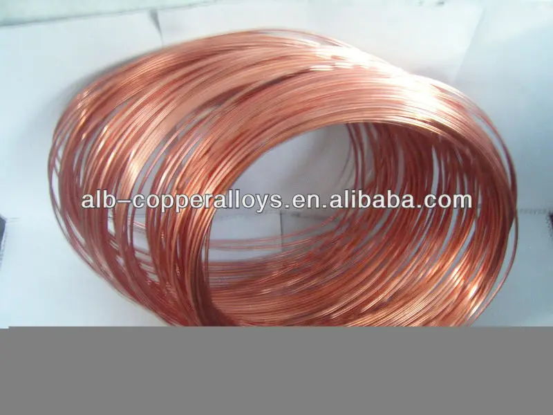 c18000 сварочных электродов круглой проволоки