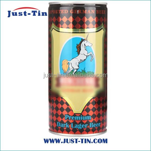 Factory price 1 liter tin box manufacture wholesale