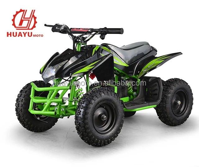 50CC 2 stroke ATV For Kids